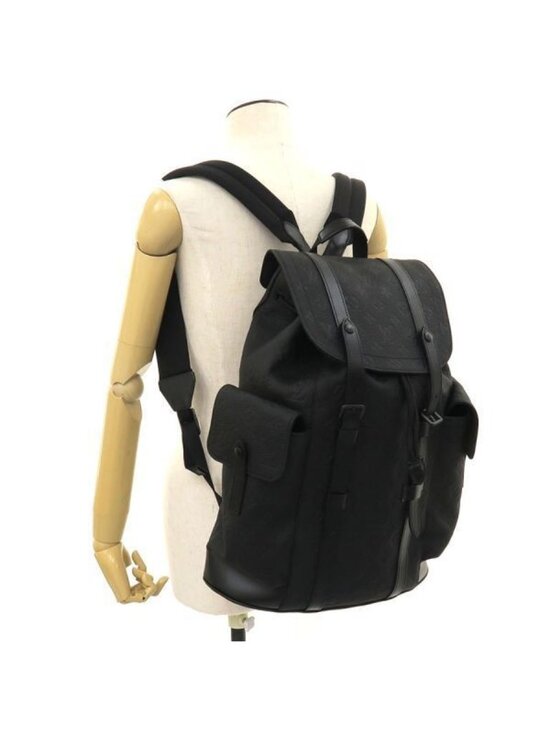 Louis Vuitton Christopher Mm Backpack main image 7